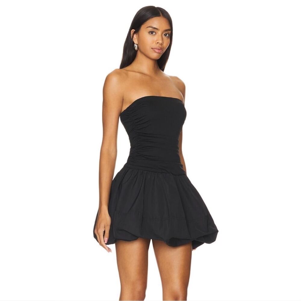 Steve-madden Women's Black Dress
